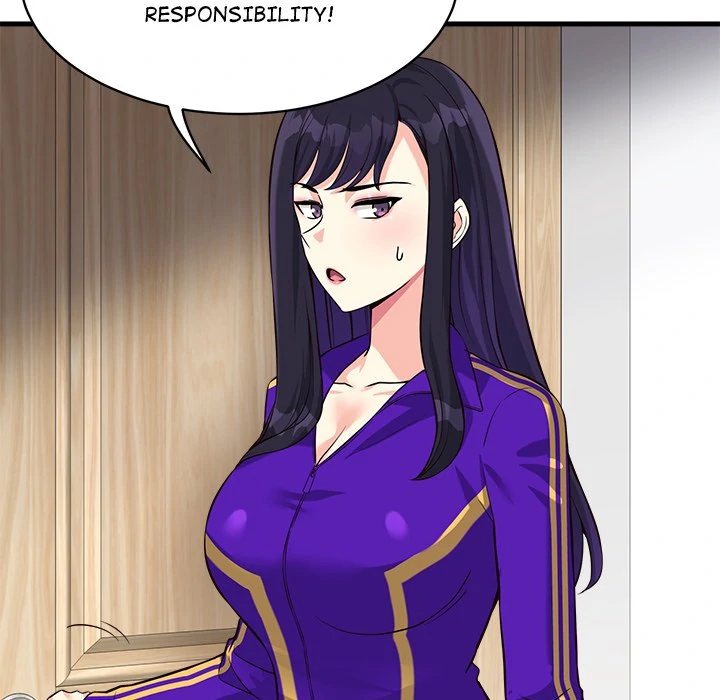 My Other Girlfriend - Chapter 10 - picture 50