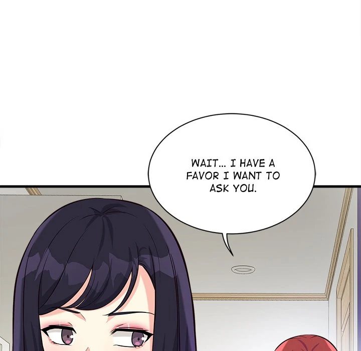 My Other Girlfriend - Chapter 10 - picture 52