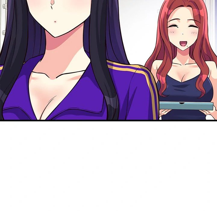 My Other Girlfriend - Chapter 10 - picture 53