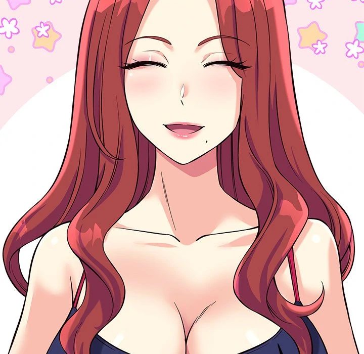My Other Girlfriend - Chapter 10 - picture 55