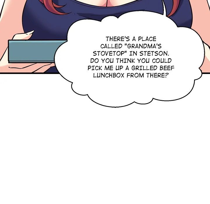 My Other Girlfriend - Chapter 10 - picture 56