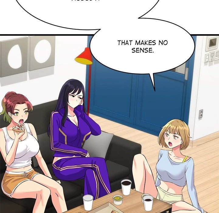 My Other Girlfriend - Chapter 10 - picture 6