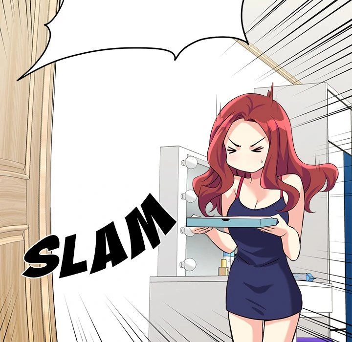 My Other Girlfriend - Chapter 10 - picture 60