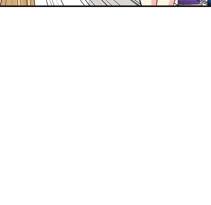 My Other Girlfriend - Chapter 10 - picture 61