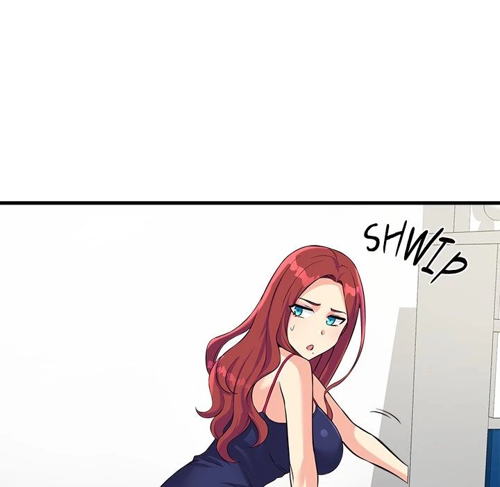My Other Girlfriend - Chapter 10 - picture 64
