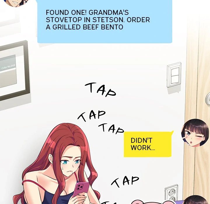 My Other Girlfriend - Chapter 10 - picture 69
