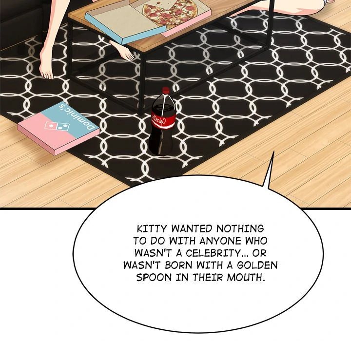 My Other Girlfriend - Chapter 10 - picture 7