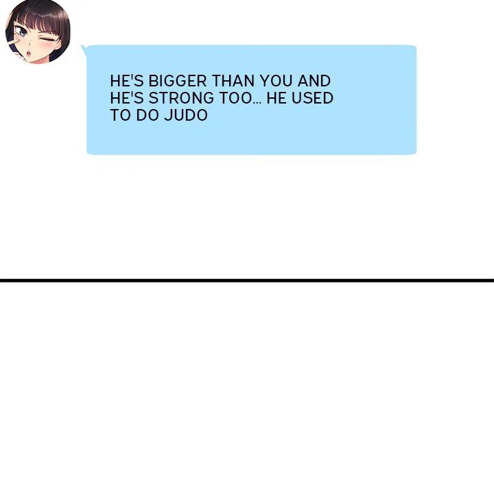 My Other Girlfriend - Chapter 10 - picture 74