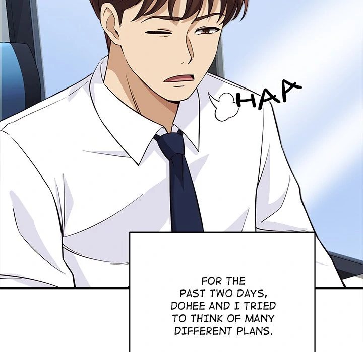 My Other Girlfriend - Chapter 10 - picture 76