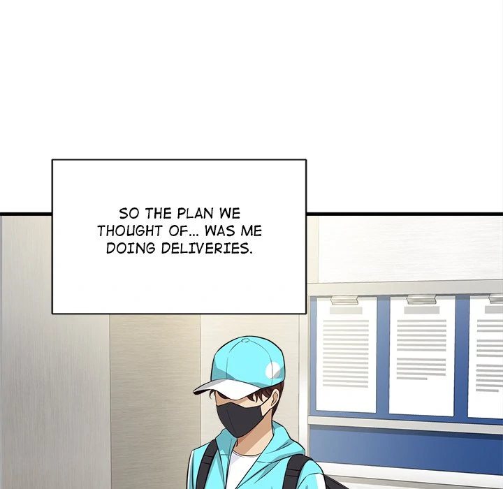 My Other Girlfriend - Chapter 10 - picture 79