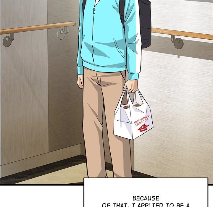 My Other Girlfriend - Chapter 10 - picture 80