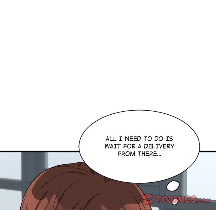 My Other Girlfriend - Chapter 10 - picture 87