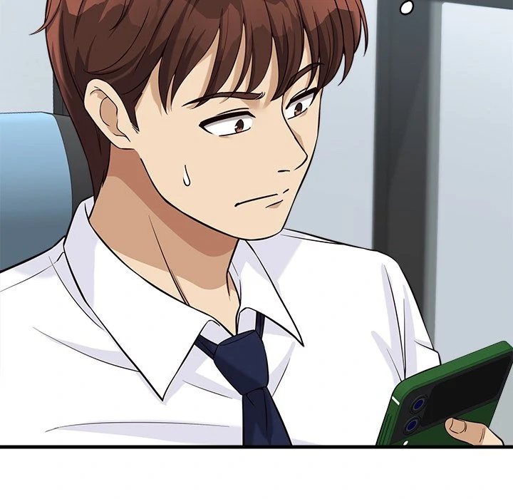 My Other Girlfriend - Chapter 10 - picture 88