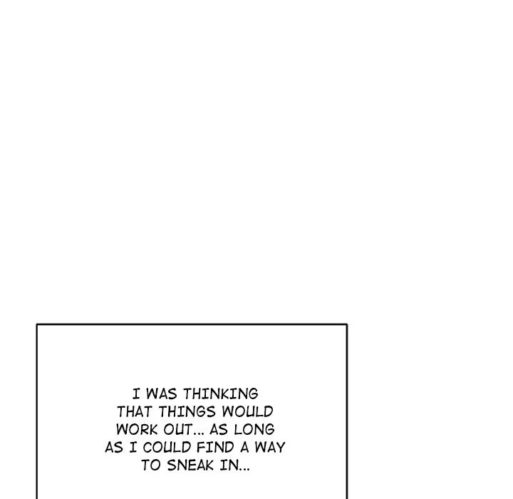 My Other Girlfriend - Chapter 10 - picture 89