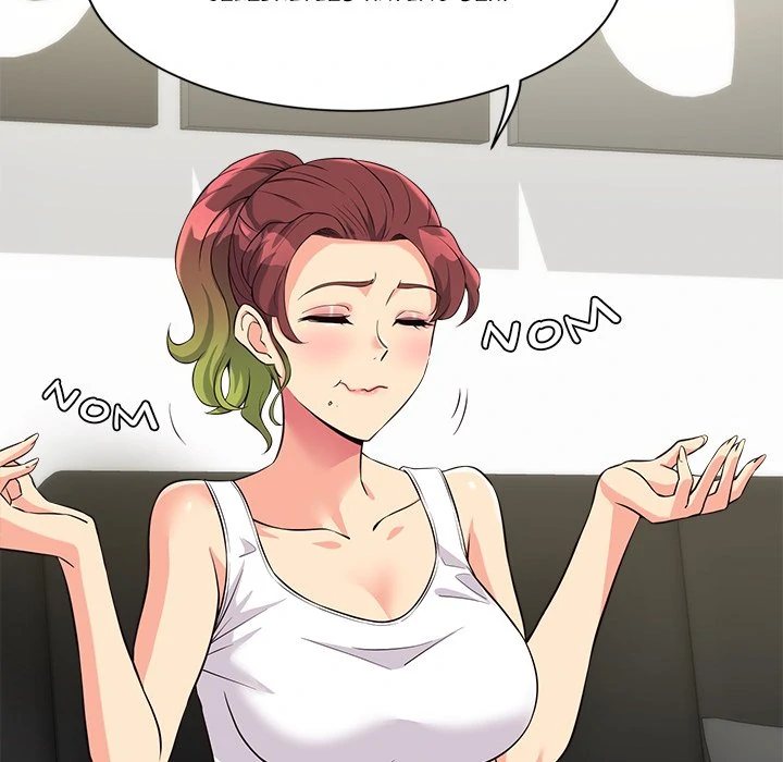 My Other Girlfriend - Chapter 10 - picture 9