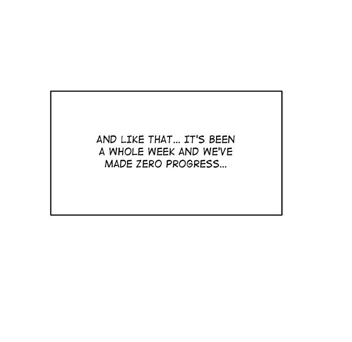 My Other Girlfriend - Chapter 10 - picture 93