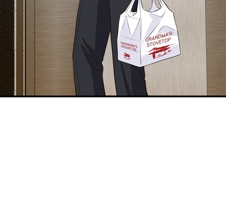 My Other Girlfriend - Chapter 11 - picture 102