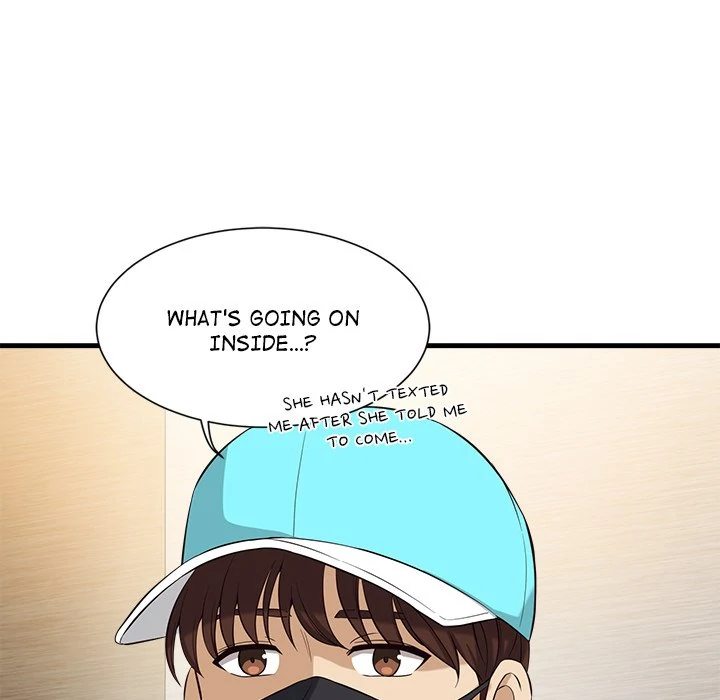 My Other Girlfriend - Chapter 11 - picture 103