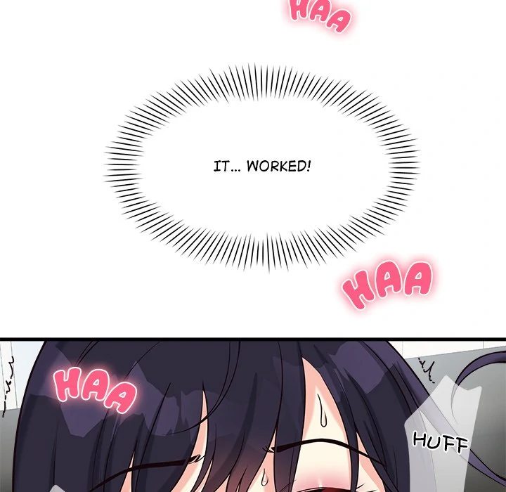 My Other Girlfriend - Chapter 11 - picture 107