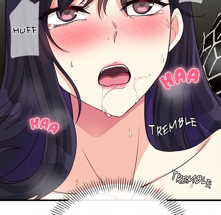 My Other Girlfriend - Chapter 11 - picture 108