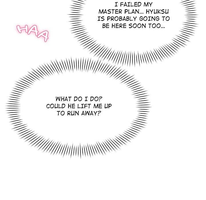 My Other Girlfriend - Chapter 11 - picture 113