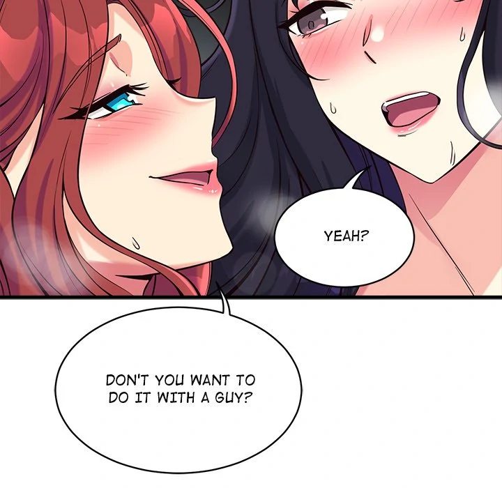 My Other Girlfriend - Chapter 11 - picture 115