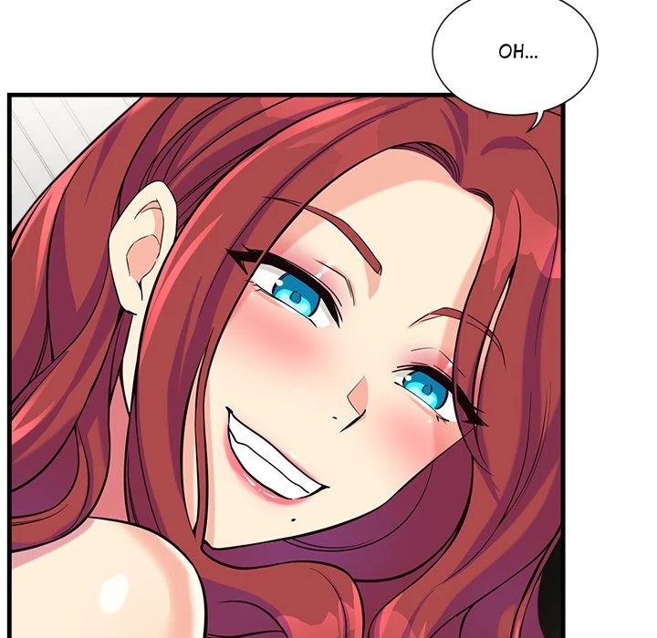 My Other Girlfriend - Chapter 11 - picture 119