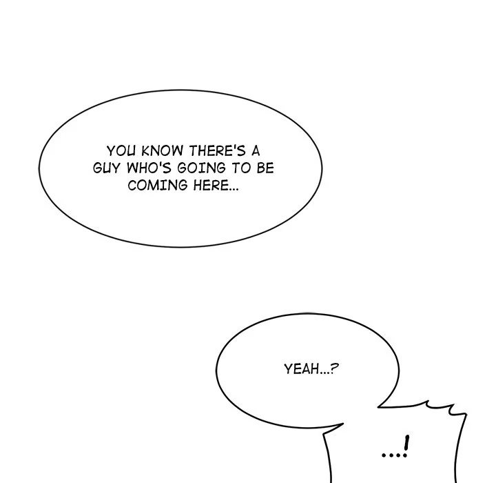 My Other Girlfriend - Chapter 11 - picture 121