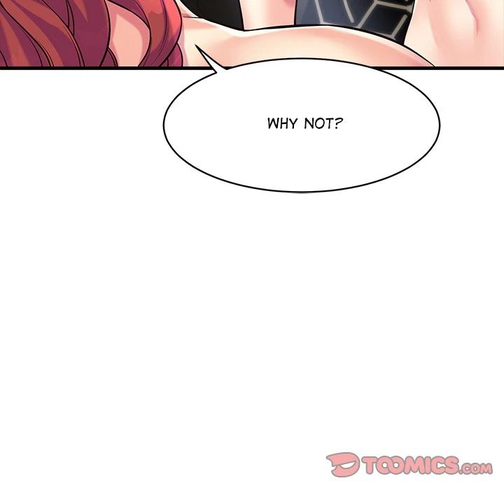 My Other Girlfriend - Chapter 11 - picture 124