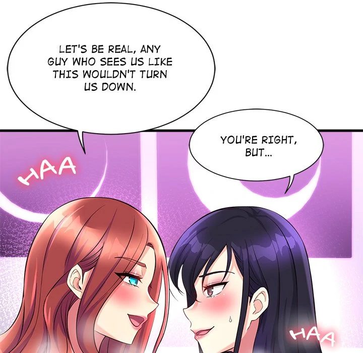 My Other Girlfriend - Chapter 11 - picture 125