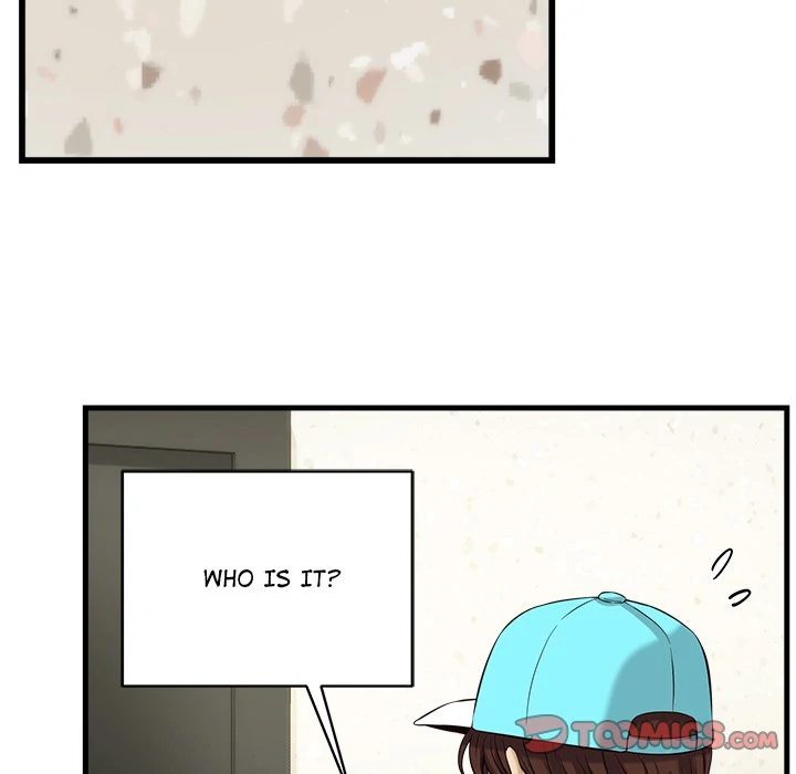 My Other Girlfriend - Chapter 11 - picture 134