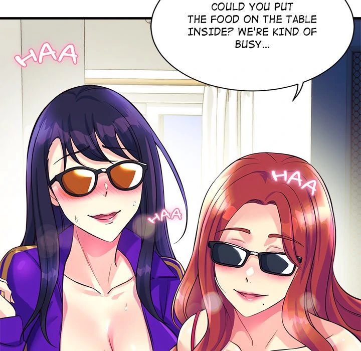 My Other Girlfriend - Chapter 11 - picture 140