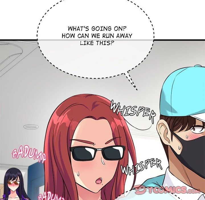 My Other Girlfriend - Chapter 11 - picture 144