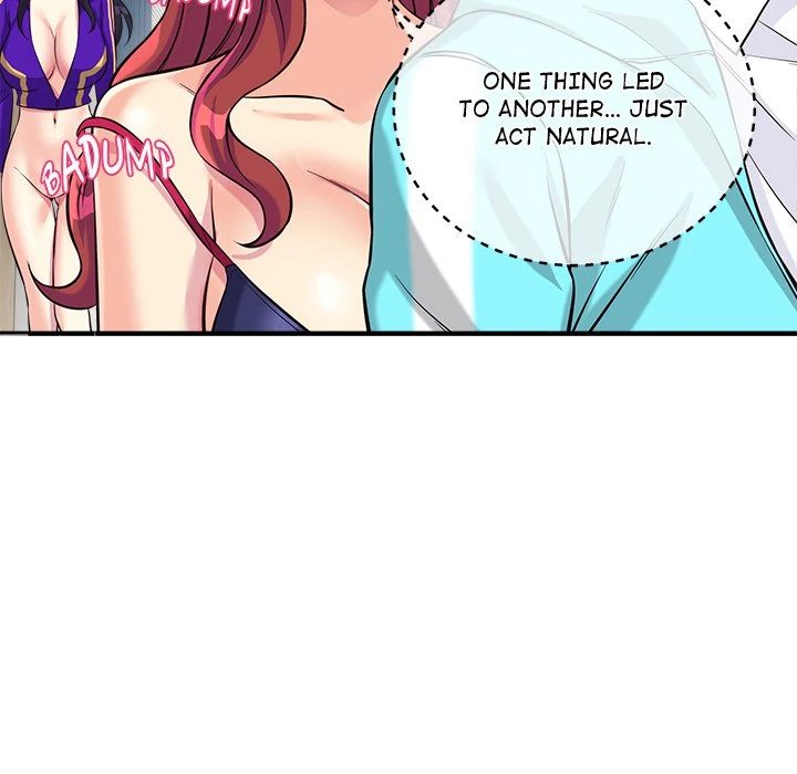 My Other Girlfriend - Chapter 11 - picture 145