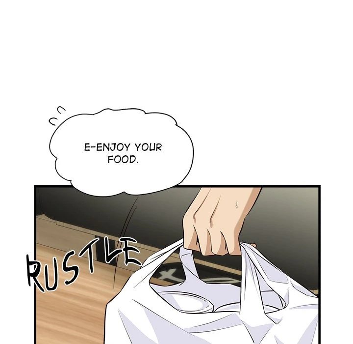 My Other Girlfriend - Chapter 11 - picture 146
