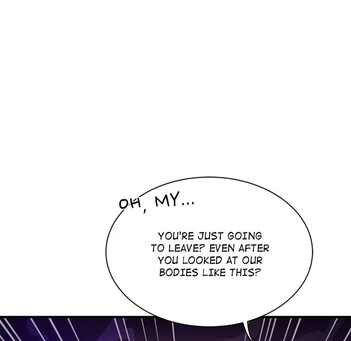 My Other Girlfriend - Chapter 11 - picture 148