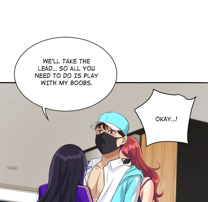 My Other Girlfriend - Chapter 11 - picture 156