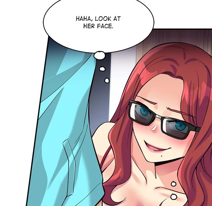 My Other Girlfriend - Chapter 11 - picture 163