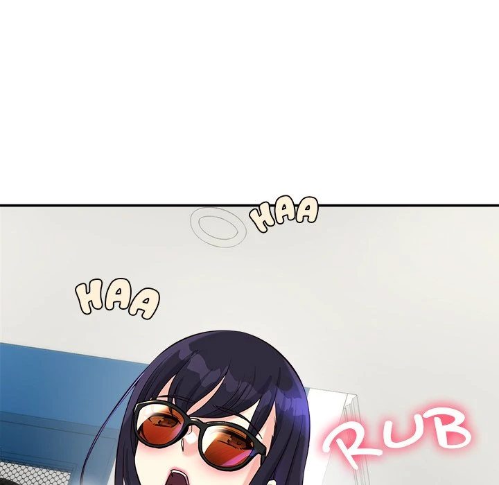 My Other Girlfriend - Chapter 11 - picture 168