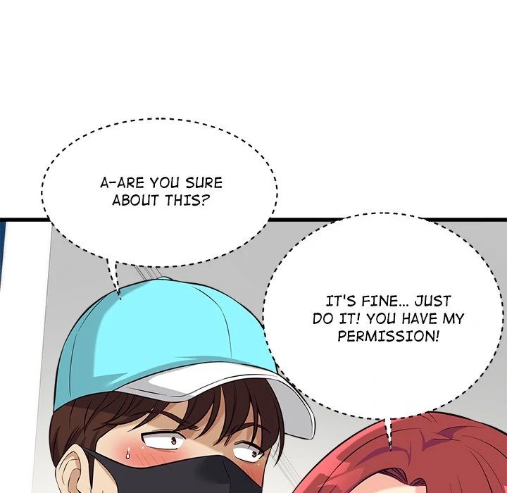 My Other Girlfriend - Chapter 11 - picture 171