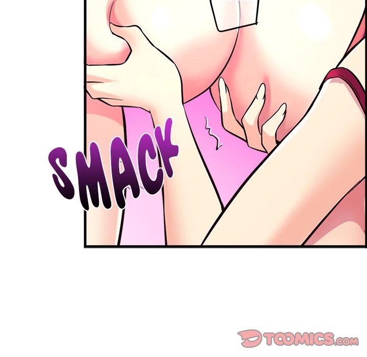 My Other Girlfriend - Chapter 11 - picture 184