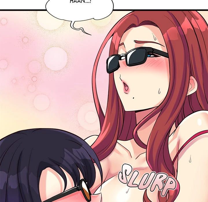 My Other Girlfriend - Chapter 11 - picture 186