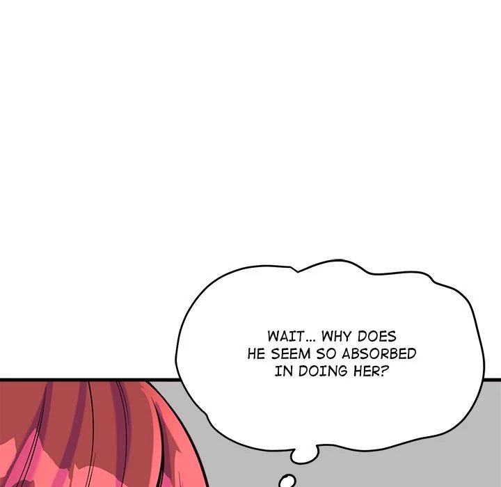 My Other Girlfriend - Chapter 11 - picture 190