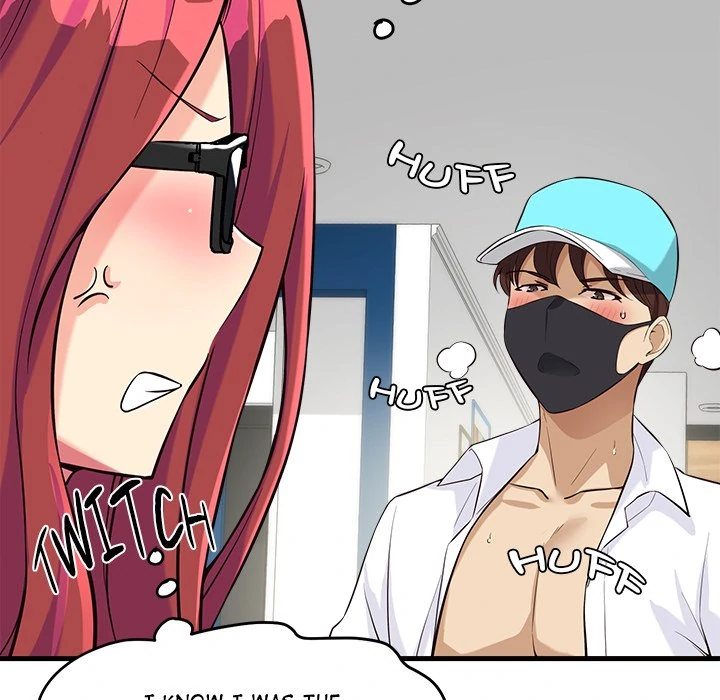 My Other Girlfriend - Chapter 11 - picture 191