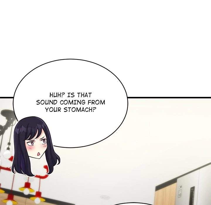 My Other Girlfriend - Chapter 11 - picture 20