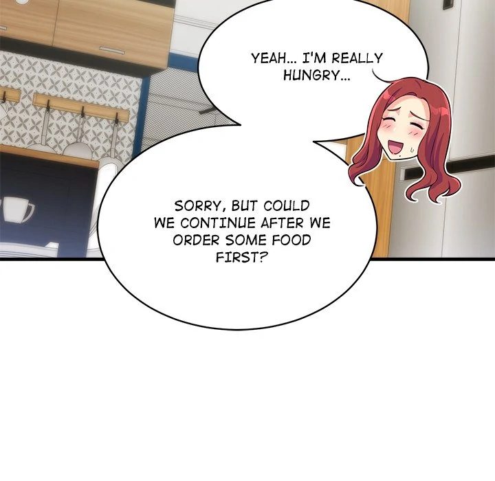 My Other Girlfriend - Chapter 11 - picture 21