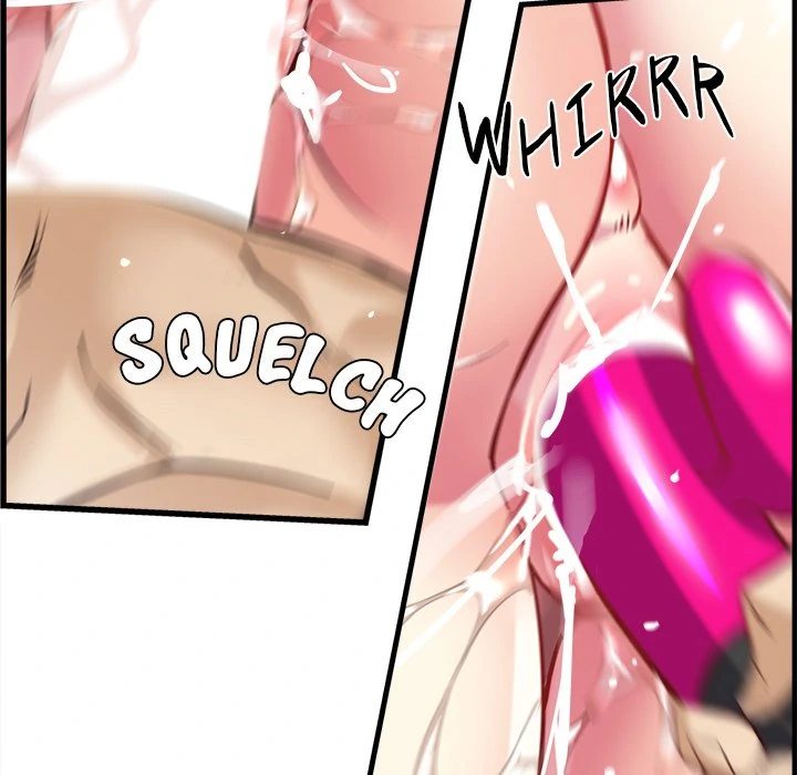 My Other Girlfriend - Chapter 11 - picture 213
