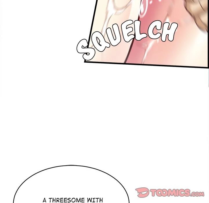 My Other Girlfriend - Chapter 11 - picture 214
