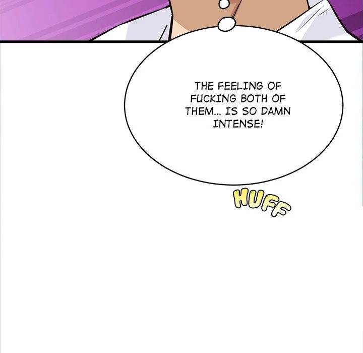 My Other Girlfriend - Chapter 11 - picture 216