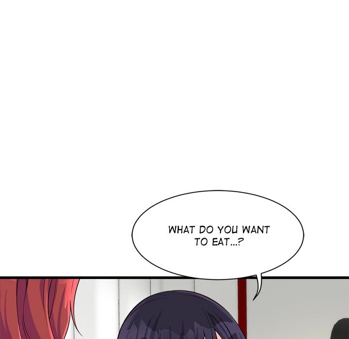 My Other Girlfriend - Chapter 11 - picture 22